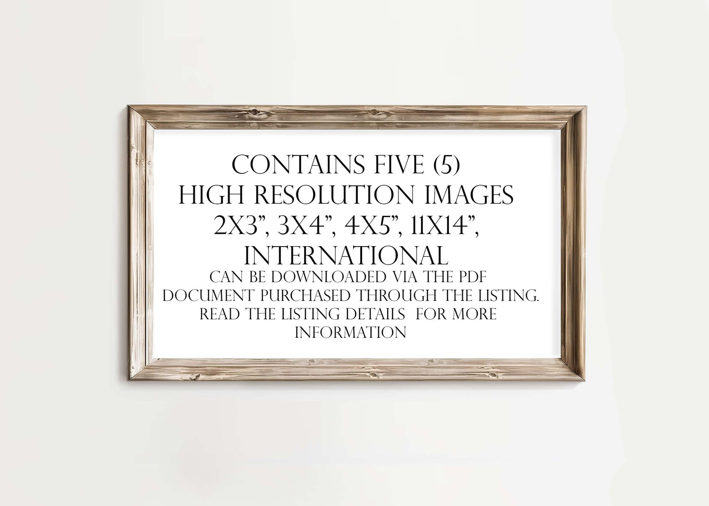 Serene Canadian Mountain Lake Cabin | Vintage Style Art Print | Instant Download Printable