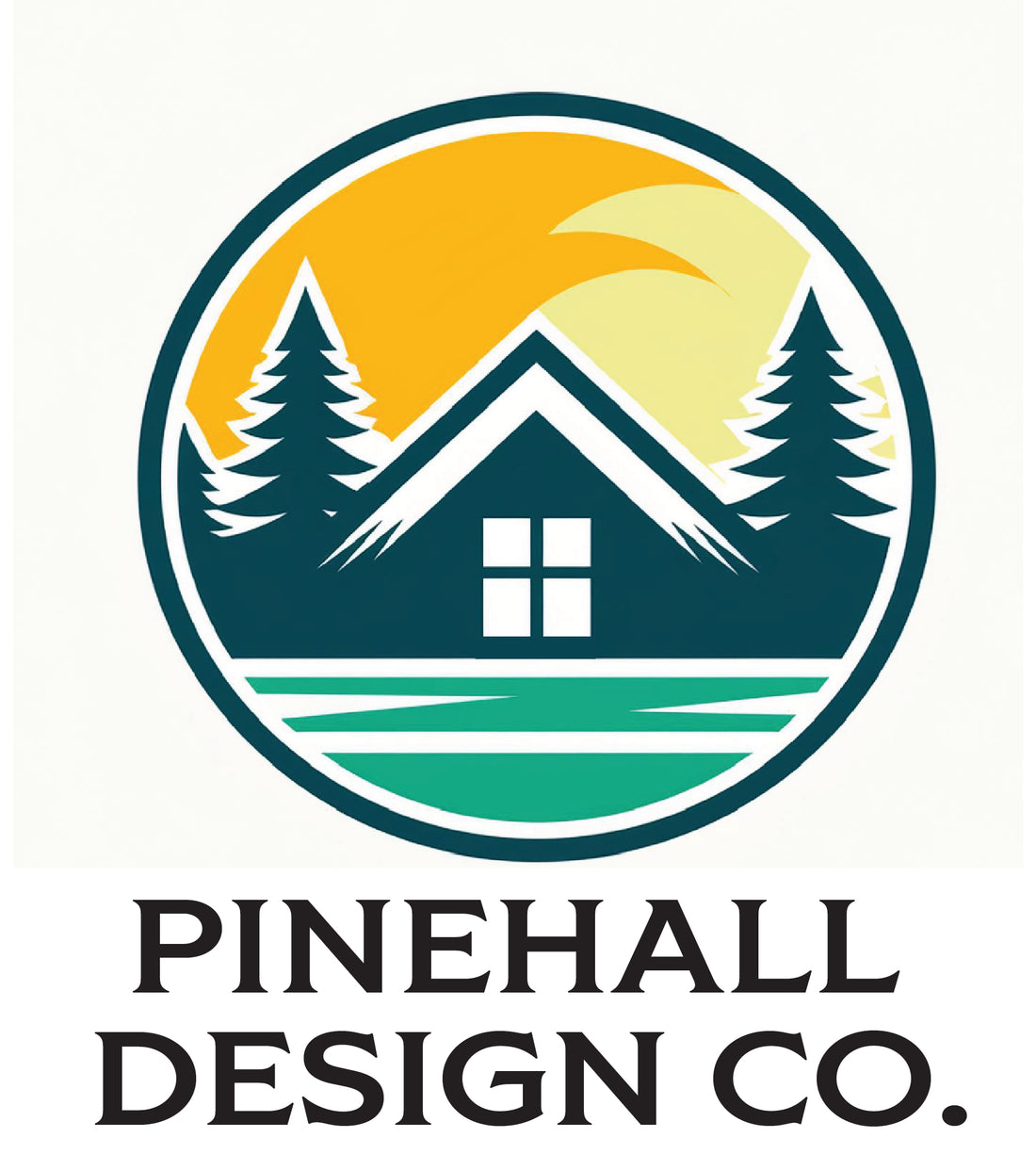 Welcome to Pinehall Design Company