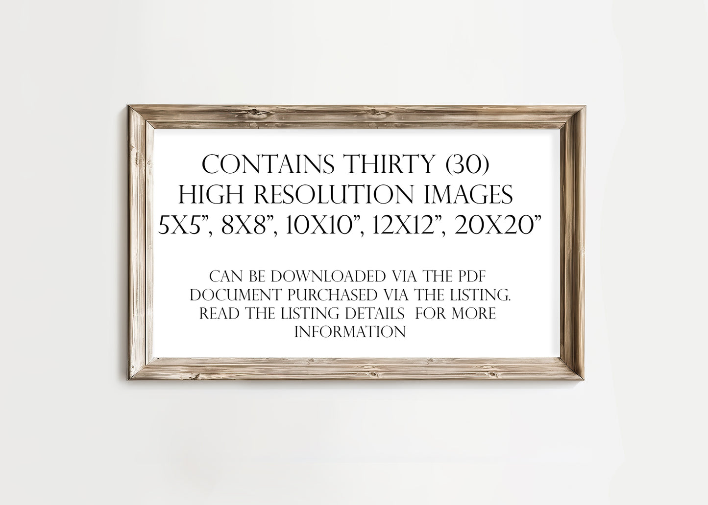 Coastal Artwork Bundle | Nostalgic Style, Set of 6, Printable Wall Decor, Instant Download